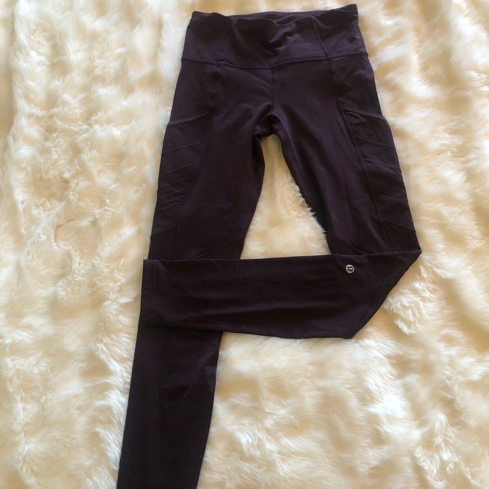 Lululemon Speed tight